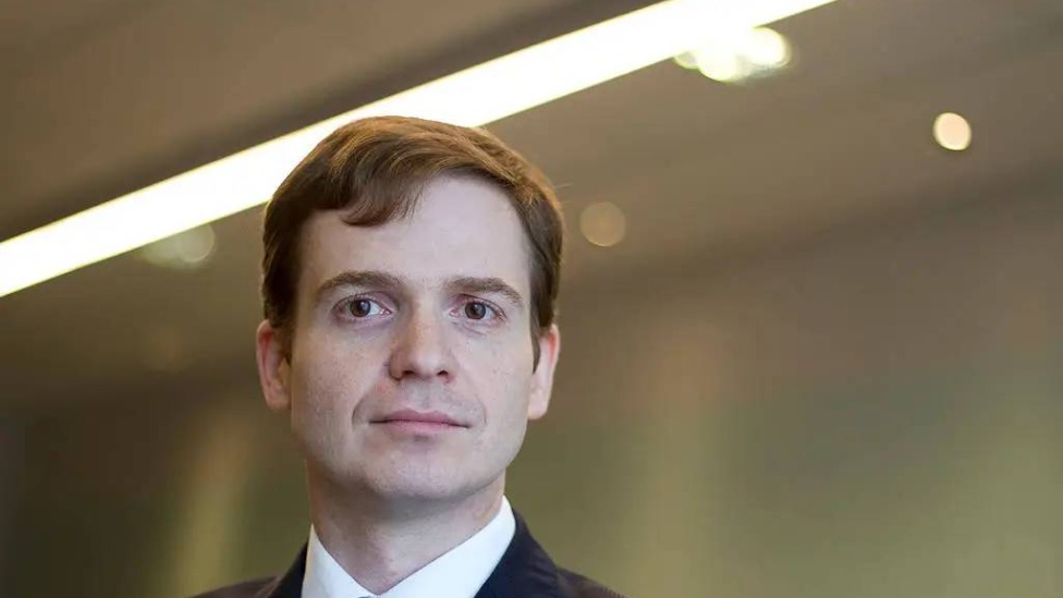 Pedro Bianchi, CEO da Ricardo Eletro, que passa a se chamar Nossa Eletro - (Ricardo Eletro/Divulgação) 